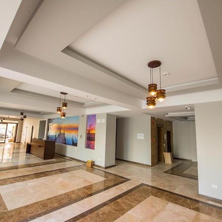 Apartmán Midada Cazino Mamaia Exteriér fotografie