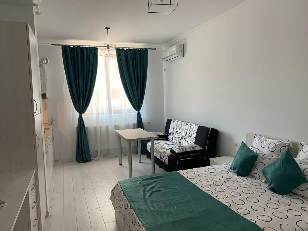Apartmán Midada Cazino Mamaia Exteriér fotografie